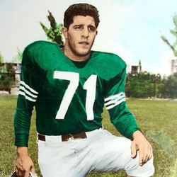 Nick Chickillo Nick Chickillo University of Miami Sports Hall of Fame UM Sports