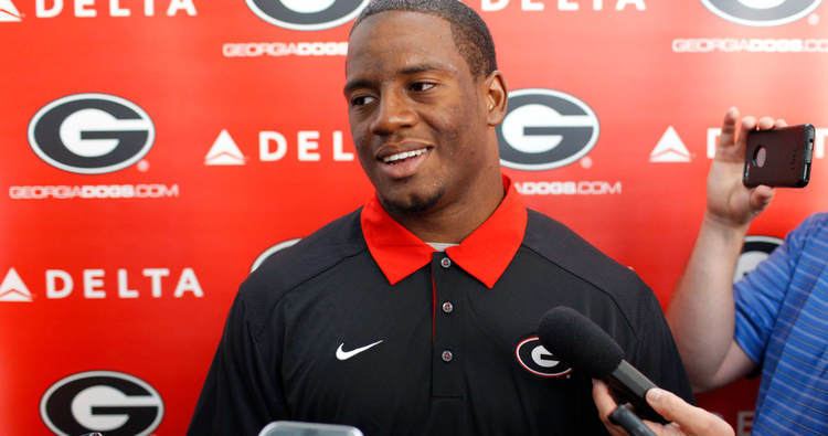 Nick Chubb It just didnt feel right Nick Chubb on why he changed his mind