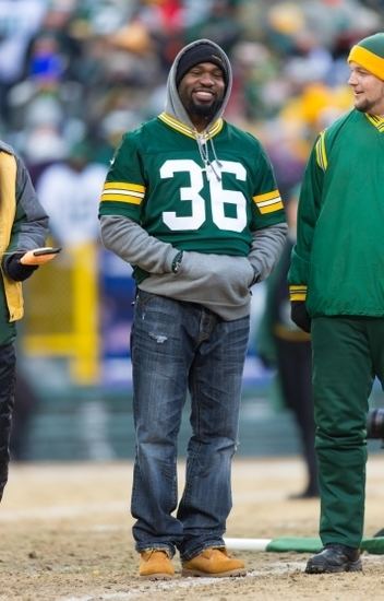 Nick Collins Former Packers Safety Nick Collins Announces Retirement