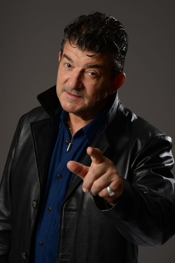 Nick Cotton Nick Cotton wants to know who will be named best baddie at the