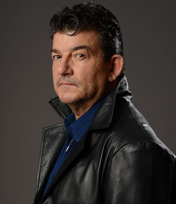 Nick Cotton EastEnders