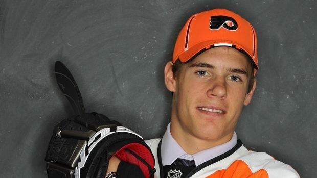Nick Cousins Sexual assault charges involving Flyers prospect Nick