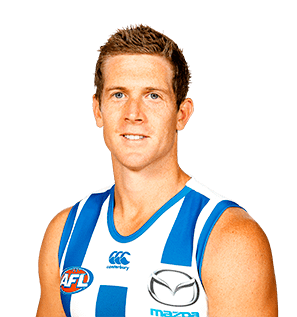 Nick Dal Santo saflcomaustaticfileAFL20TenantNorthMelbourn