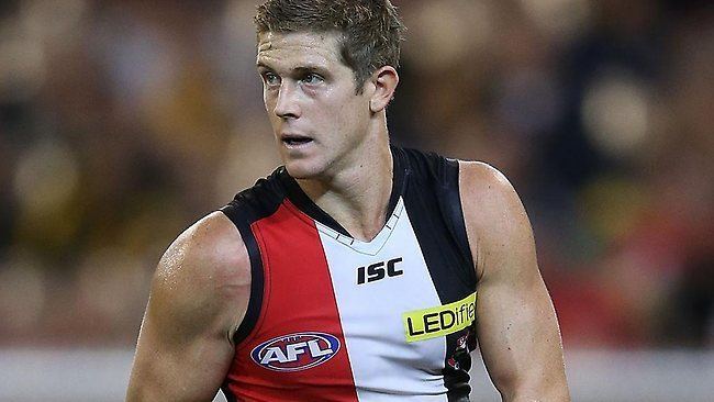 Nick Dal Santo Nick Dal Santo leaves St Kilda and joins North Melbourne