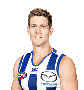 Nick Dal Santo saflcomaustaticfileAFL20TenantNorthMelbourn