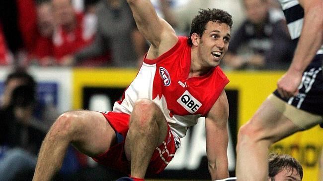 Nick Davis (footballer) AFL Iconic Moments Quiz By gianni10