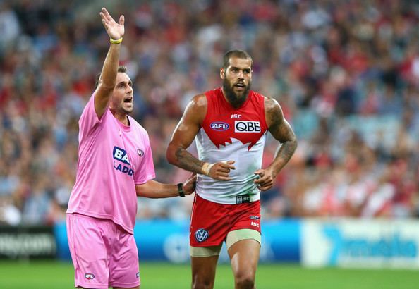 Nick Davis (footballer) Nick Davis Photos Photos AFL Rd 2 Sydney v Collingwood Zimbio