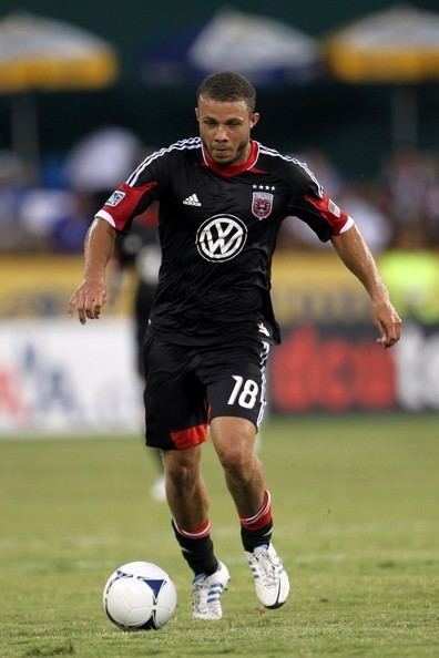 Nick DeLeon Nick DeLeon Photos Columbus Crew v DC United Zimbio