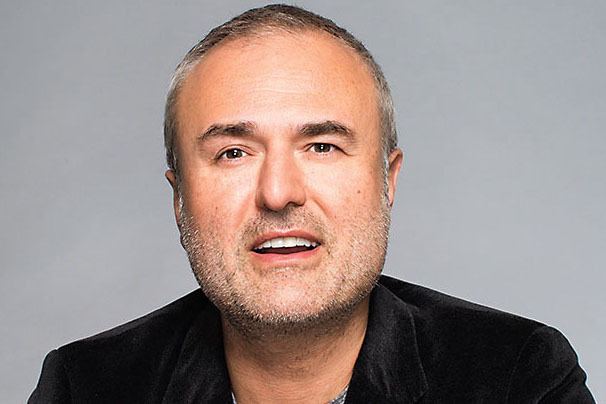Nick Denton Nick Denton admits he was overly ambitious with Kinja but