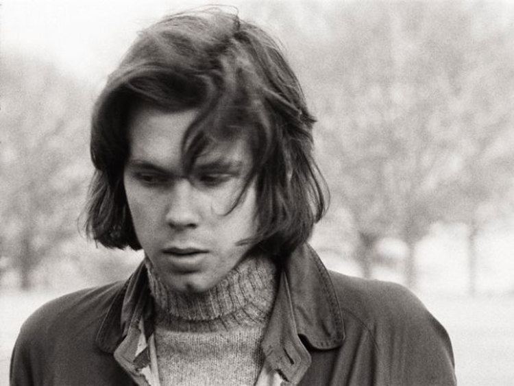 Nick Drake Pink Floyd and Nick Drake fans urged to find photographs