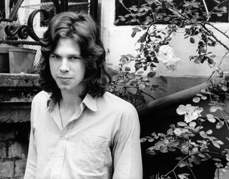 Nick Drake Nick Drake Rolling Stone