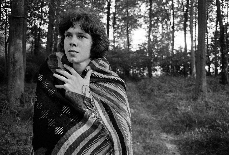 Nick Drake Why Nick Drake Is the Soundtrack of the Spring 2015