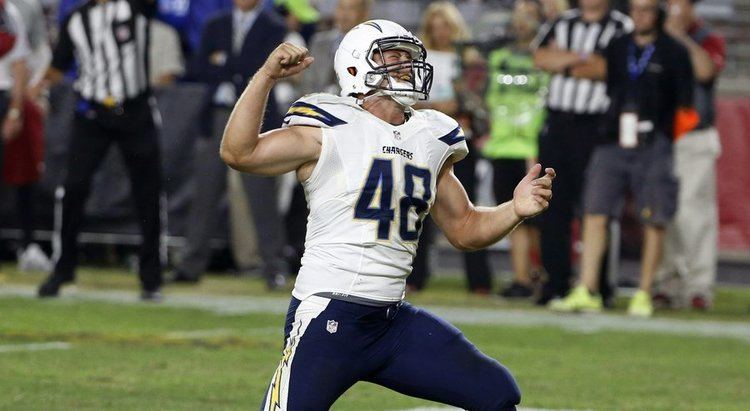 Nick Dzubnar Final take Chargers39 53man roster prediction