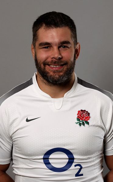 Nick Easter Nick Easter Photos Photos England Rugby Union Headshots Zimbio