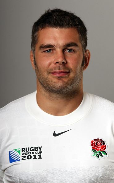 Nick Easter Nick Easter Pictures England RWC2011 Squad Headshots