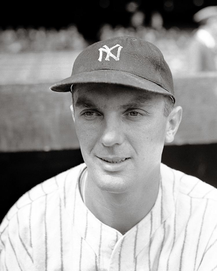 Nick Etten April 22 1944 Yankees Top 20 Opening Day Moments ESPN