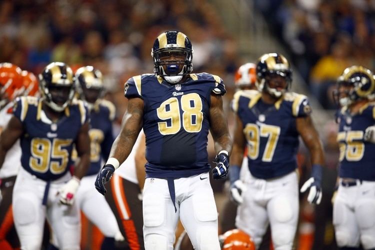 Nick Fairley Nick Fairley Joining Saints Was A Wise Choice TPS