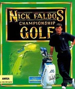 Nick Faldo's Championship Golf httpsuploadwikimediaorgwikipediaenthumbe