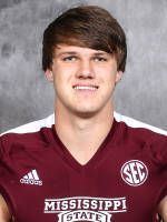 Nick Fitzgerald (American football) httpssmediacacheak0pinimgcom564x0c9f7c