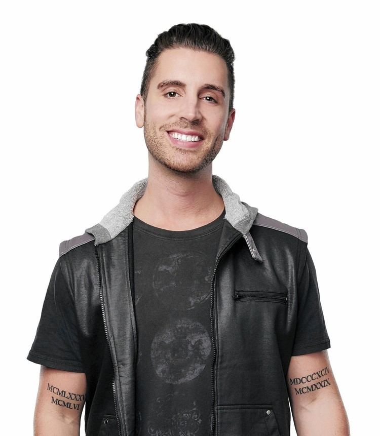 Nick Fradiani American Idol39s Nick Fradiani of Guilford Connecticut