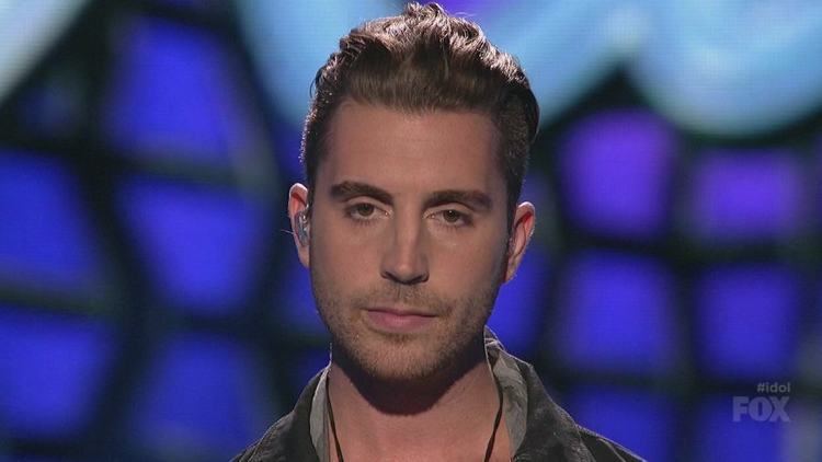 Nick Fradiani Nick Fradiani sings Man in the Mirror on American Idol 2015 Top 9