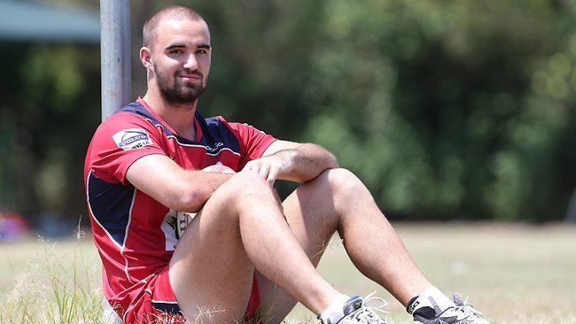 Nick Frisby Rookie Nick Frisby set for extended run as halfback for