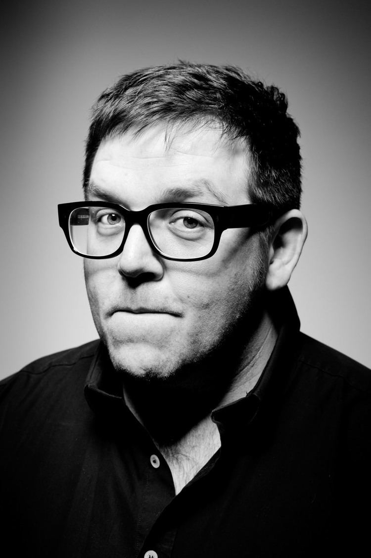 Nick Frost Nick Frost to Star in Fox39s 39Sober Companion39 Comedy