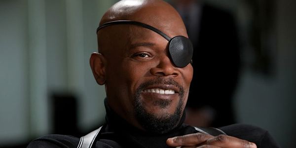 Nick Fury Nick Fury Won39t Do Much More Than Cameo In Avengers Age Of Ultron