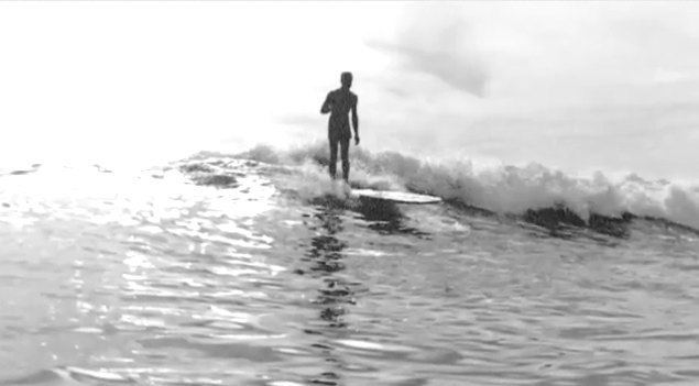 Nick Gabaldon 12 Miles North the full movie Surfer39s Path