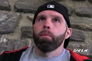 Nick Gage DVLH Nick Gage Out On Parole Smart Mark Video