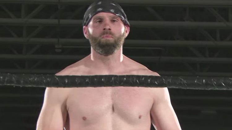 Nick Gage CZW Wrestler Nick Gage RELEASED From Prison