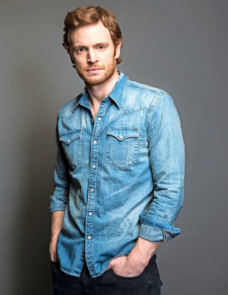 Nick Gehlfuss Who To Watch Nick Gehlfuss SPLASH