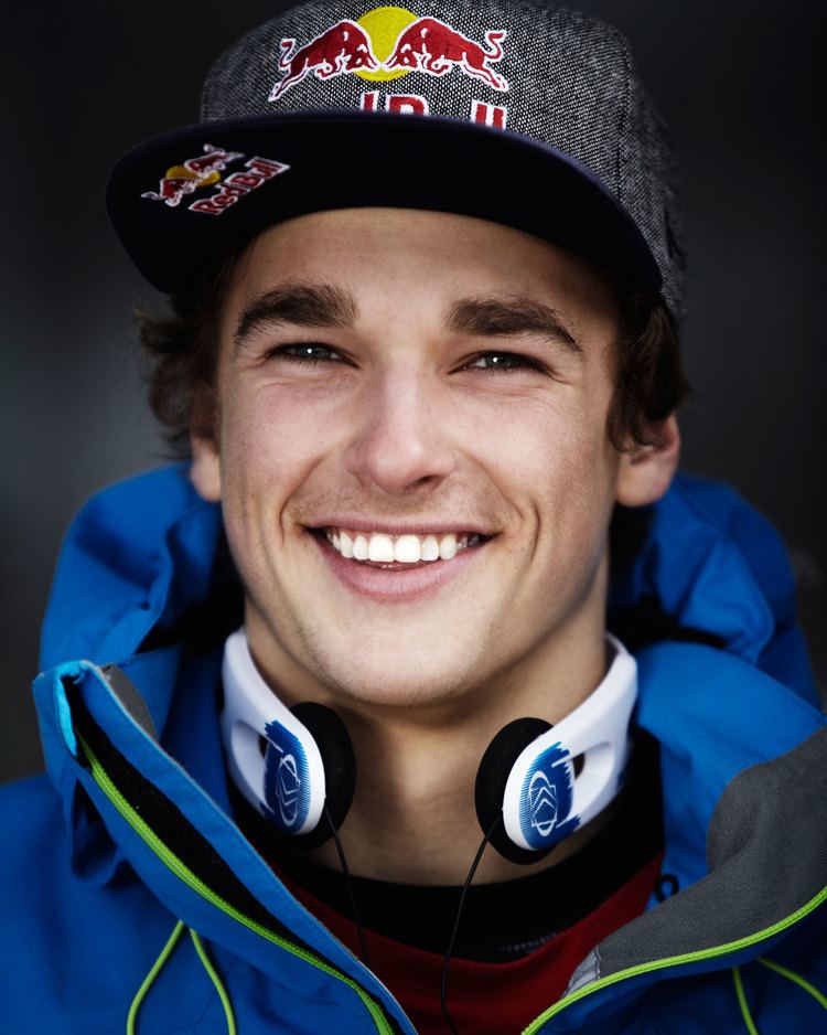 Nick Goepper Nick Goepper goes from Indiana to slopestyle stardom