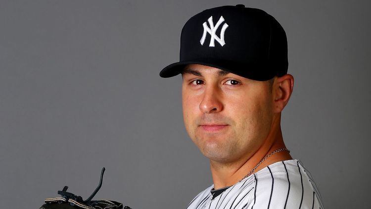 Nick Goody Nick Goody one step closer to the Bronx Pinstripe Alley