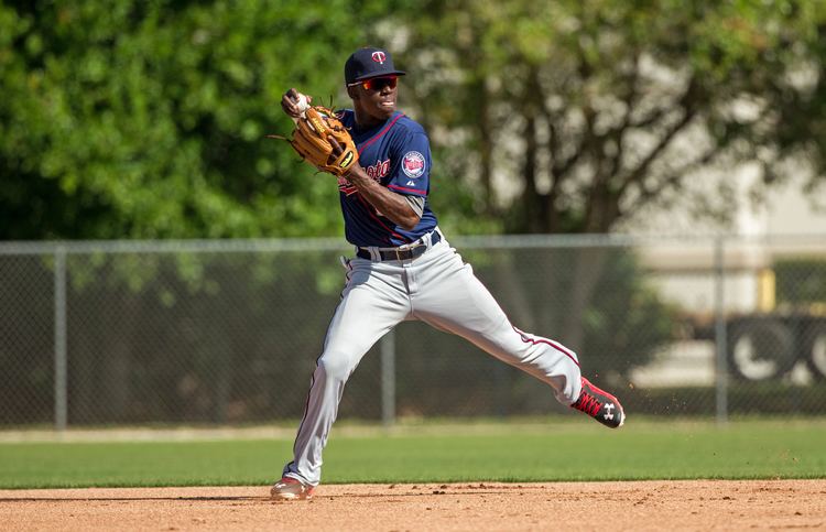 Nick Gordon Twins Prospect Nick Gordon Scouting Report and Projection Minor