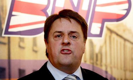 Nick Griffin Nick Griffin posts address of BampB case gay couple online