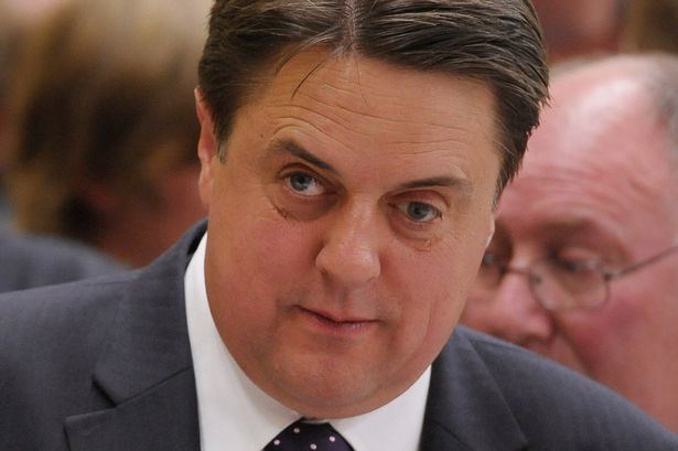 Nick Griffin Nick Griffin ousted as BNP leader after disastrous run of