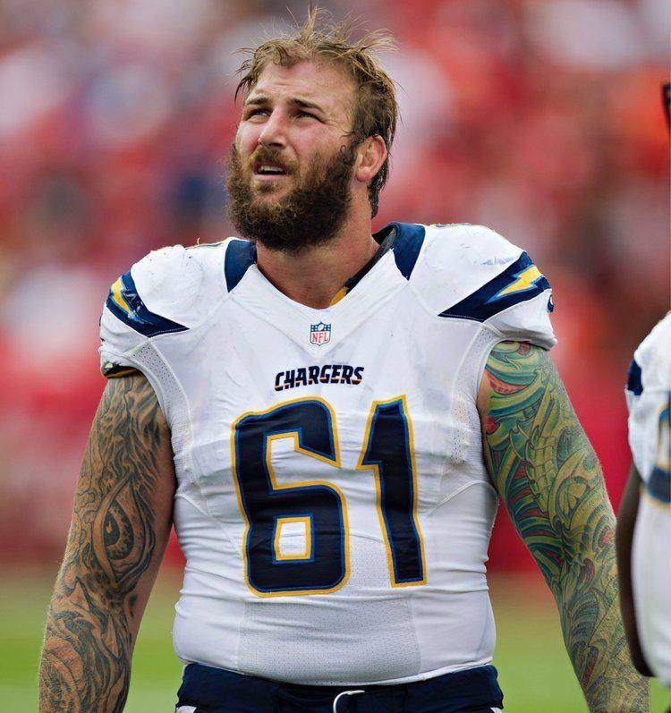 Nick Hardwick (American football) Nick Hardwick loses 85 pounds retires Business Insider