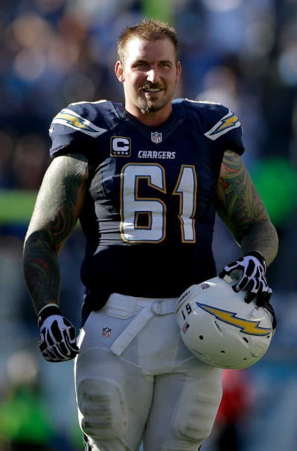 Nick Hardwick (American football) Chargers C Hardwick cleared after concussion Lubbock