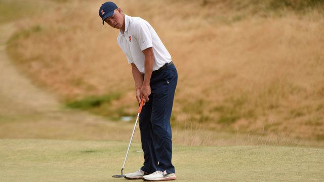 Nick Hardy Amateur Nick Hardy helps many big names make cut at US Open