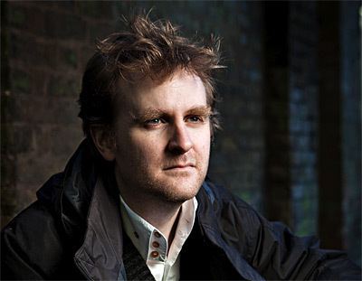 Nick Harkaway Nick Harkaway A Dynastic Succession of Trouble Roy