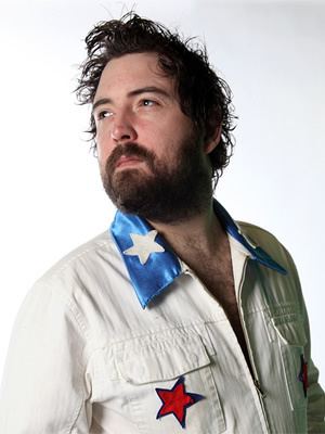 Nick Helm Nick Helm interview Uncle British Comedy Guide