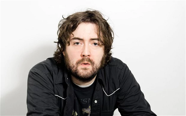 Nick Helm Nick Helm One Man Mega Myth Pleasance Forth review