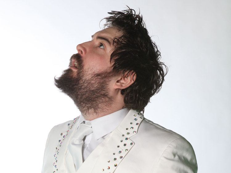 Nick Helm Edinburgh Festival 2013 comedy review Nick Helm strips