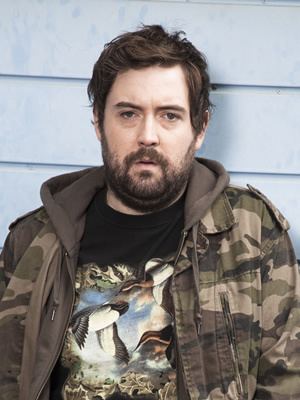 Nick Helm Nick Helm interview Uncle British Comedy Guide