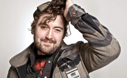 Nick Helm Nick Helm interview Comedy interviews Time Out London