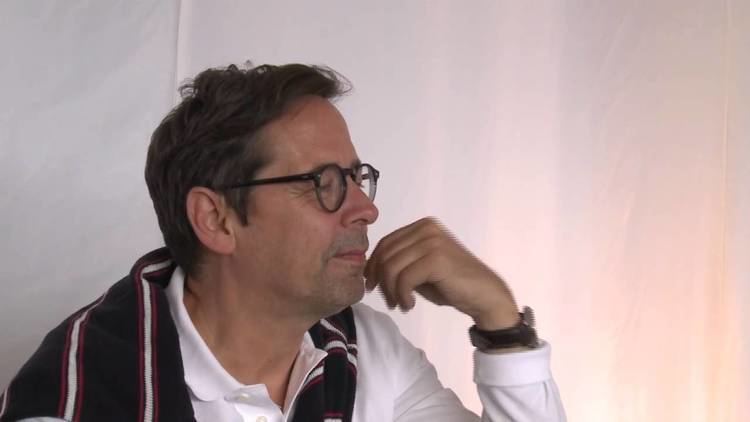 Nick Heyward Henley Rewind South 2014 Victoria Welton interviews Nick