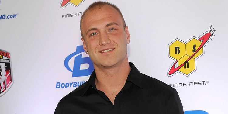 Nick Hogan Nick Hogan Is The First Male Victim Of The Celebrity Photo