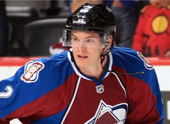 Nick Holden AvalancheDB Colorado Avalanche Database