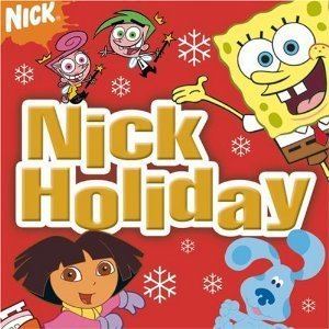 Nick Holiday httpsuploadwikimediaorgwikipediaen443Nic